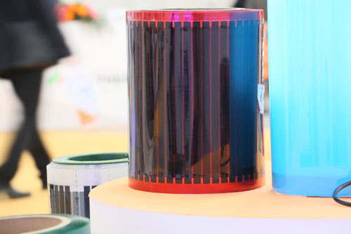 电热膜电采暖 电热膜电采暖